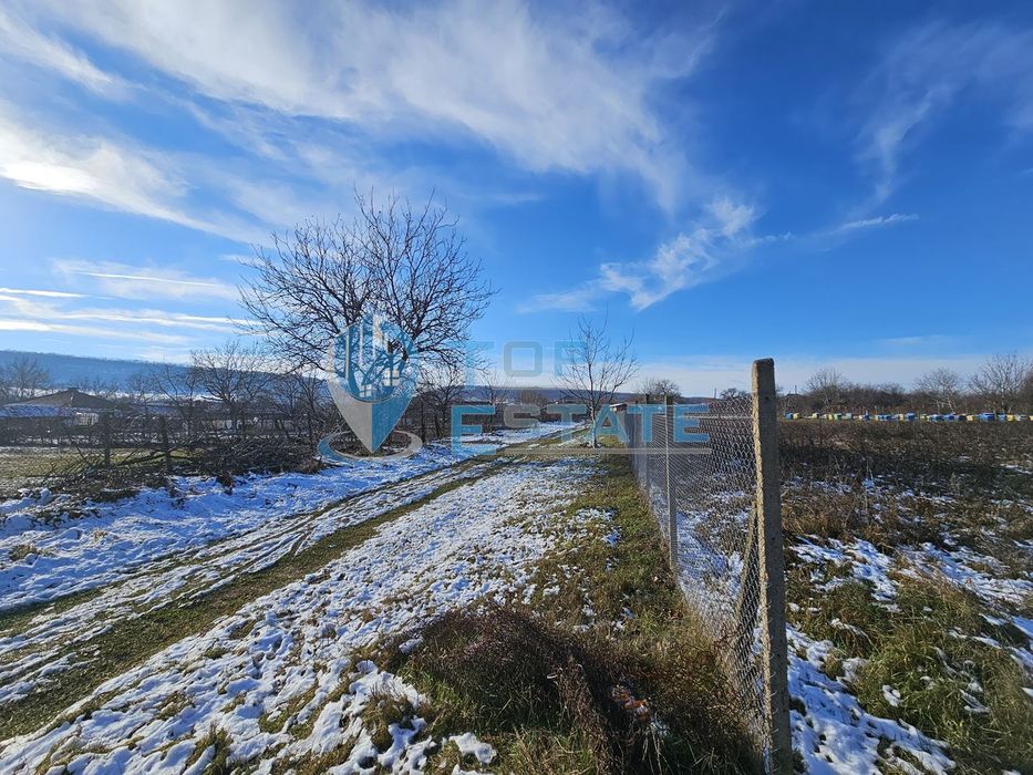 Продава се Парцел в с. Мерданя, Област Велико Търново - 2400 кв.м за 9 €/кв.м - Снимка #1