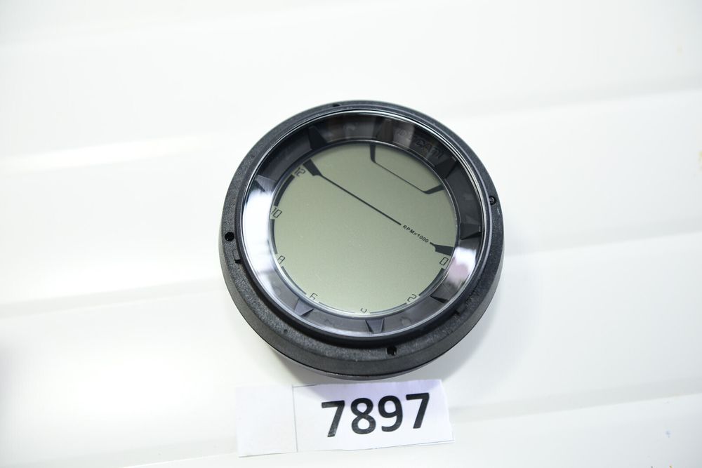 Ceas de bord cu afișaj LCD Ducati Scrambler 800 / Cafe Racer / Sixty2