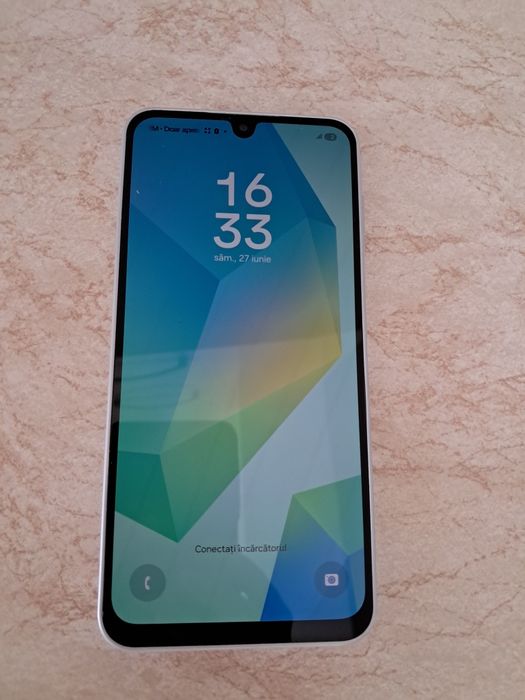 Vand set iPhone X si Samsung Galaxy A16 1000 lei