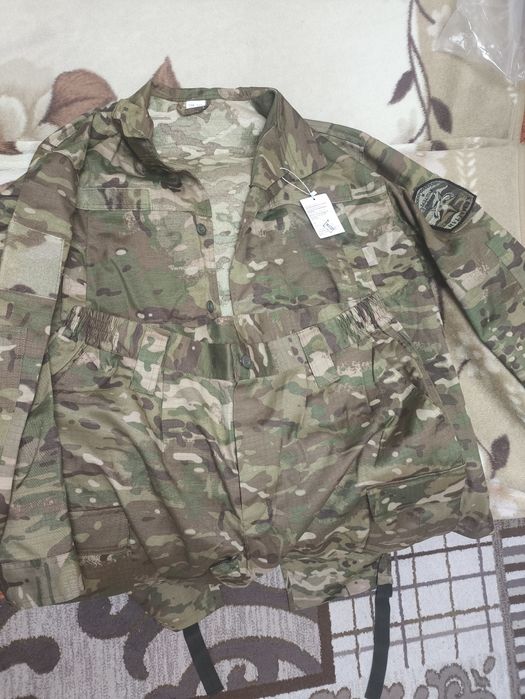 Продам военную форму