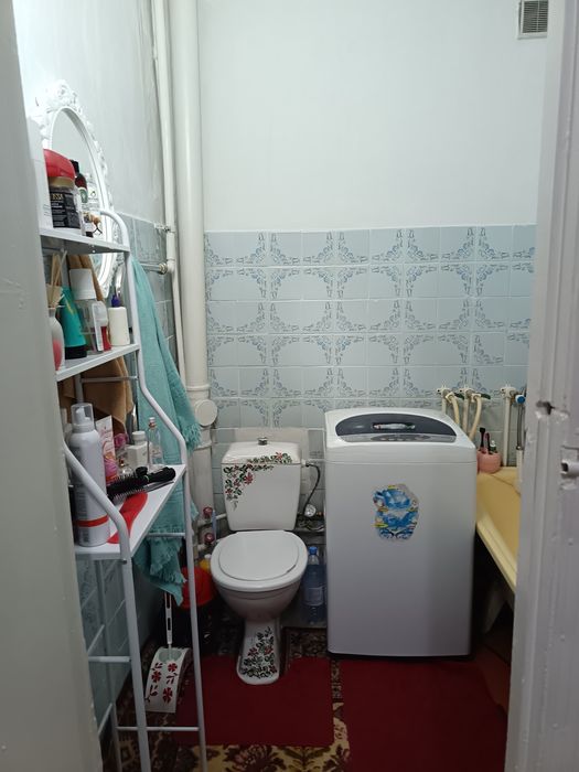 Продам квартиру в п.Топар