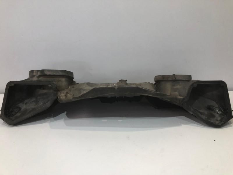 Tubulatura ghidaj aer BMW Seria 5 E60 6921597 3.0d m57 306d3