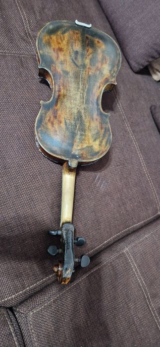 Vioara veche zeta jv 45 jlp cantini yamaha  doza shadow stradivarius