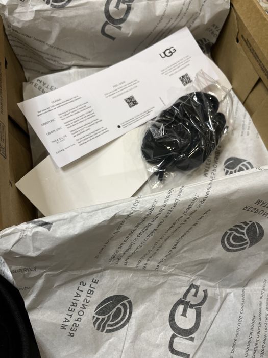 Оригинальные UGG lowemel новые