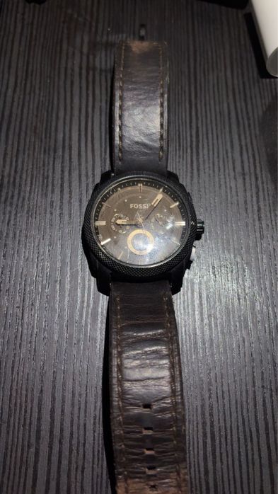 ceas fossil,deteriorat