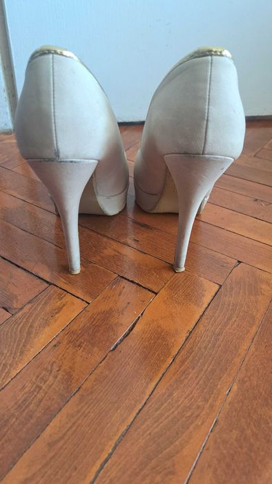 Дамски официални обувки