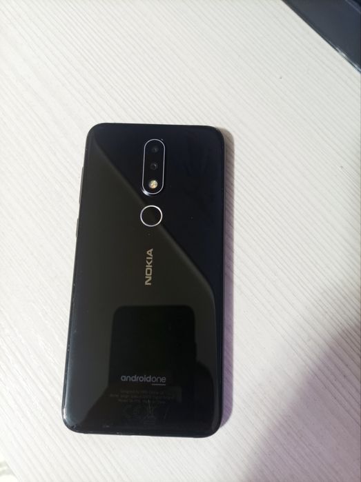 Продаётся Nokia 6.1 Plus - Нокиа 6.1 Плюс
