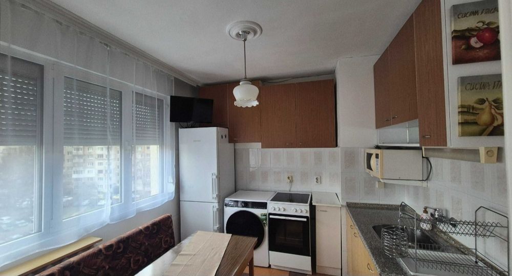 Дава се под наем Едностаен апартамент в София, Разсадника - 43 кв.м за 398.82 € - Снимка #3