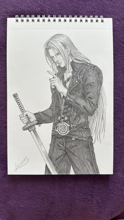 Арты, портреты, рисунки