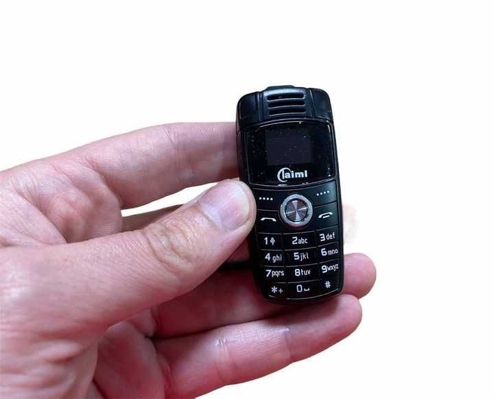 Mини телефон промяна на гласа смяна на глас малък ключ BMW mini Tel