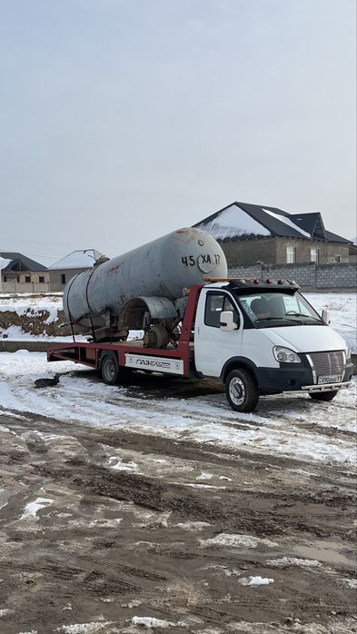 Эвокуатор қызметі 24/7