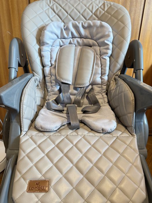 Детско столче за хранене Lorelli Appetito