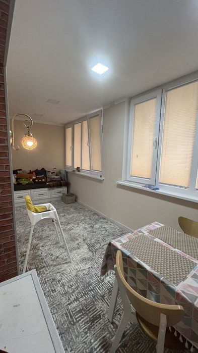 Ипотека 2/1/4 77 СЕР. ул.Паркентская N33