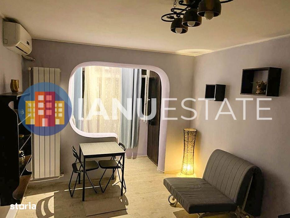 Tineretului 5` Metrou Timpuri Noi Parc Gheorghe Sincai PetFriendly