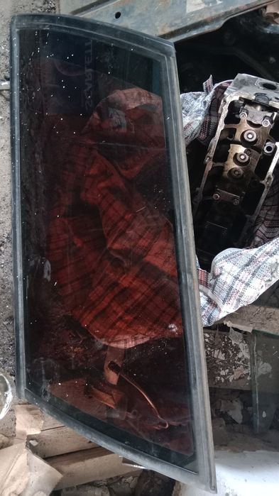 Пассат б.3. универсал