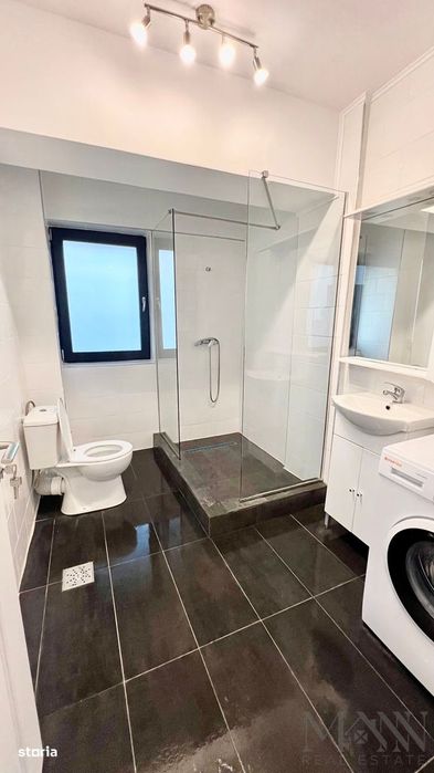 Apartament 1 dormitor de inchiriat | Loc parcare | RA Residence