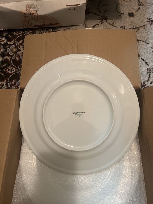 Продается посуда для кафе для домаТурция все новое