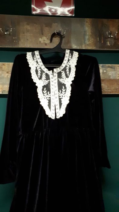 Распродажа платьев