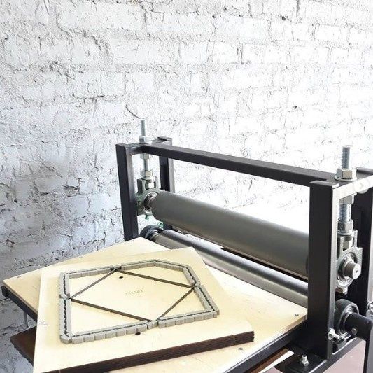 Предлагаем услугу пресса