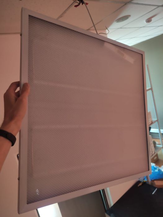 Электрик все виды работ.