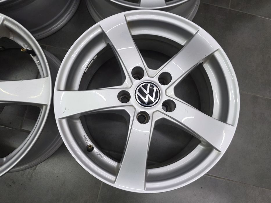 Джанти 16 - Volkswagen