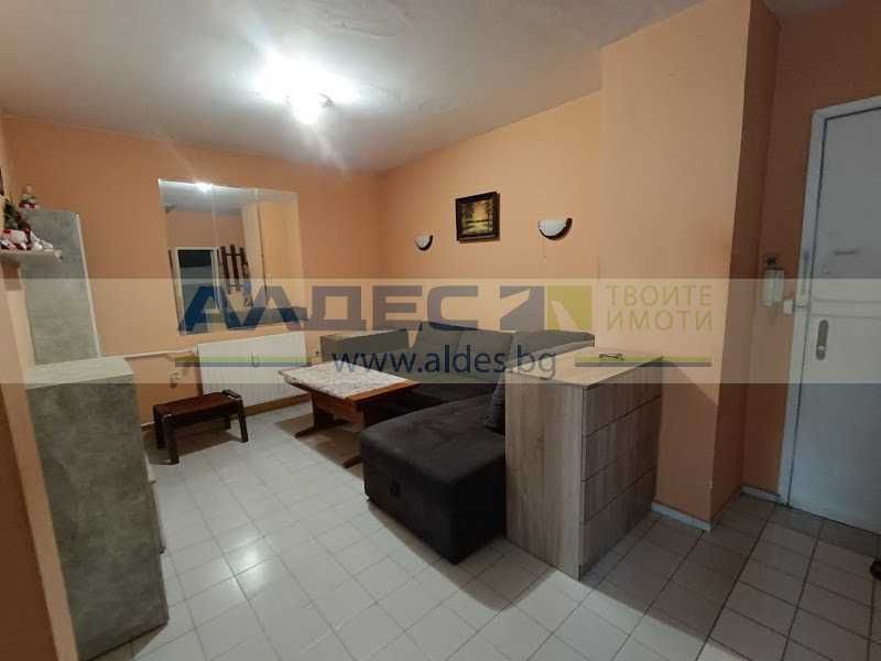 Продава се Двустаен апартамент в София, Красна поляна 1 - 52 кв.м за 2404 €/кв.м - Снимка #1