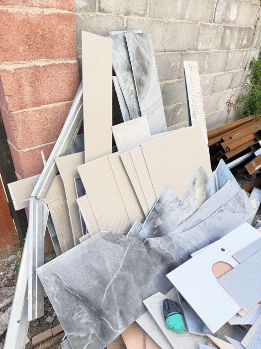 Кафель бесплатно