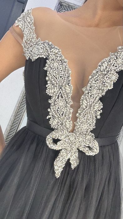 Rochie creatie by Alinka  unicata