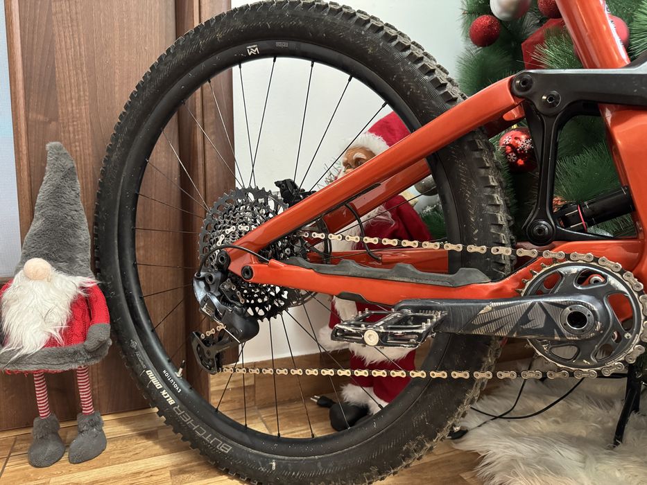 Specialized Enduro (2023) S4