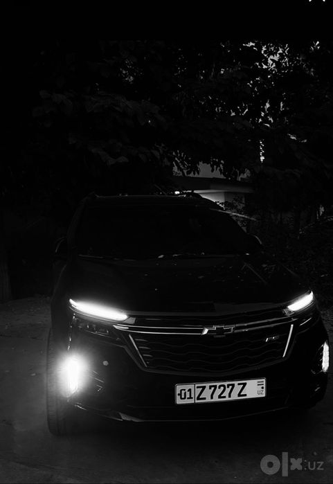 Equinox 472 milionli Full