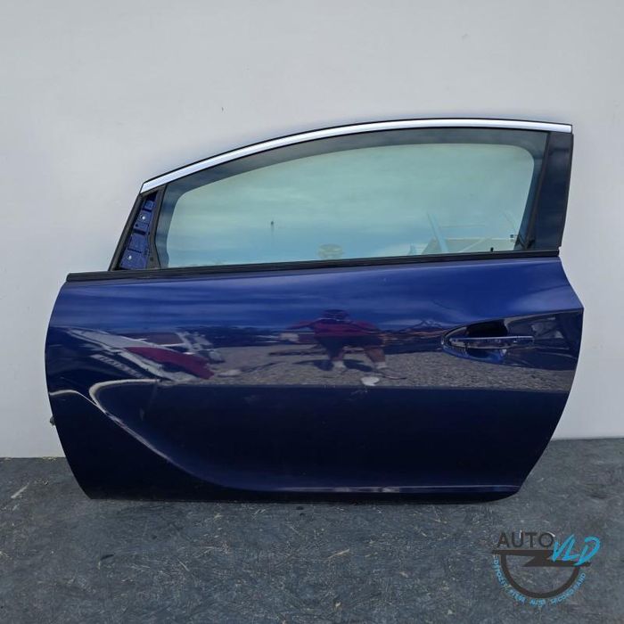 Macara geam electric stanga fata Opel Astra J GTC
