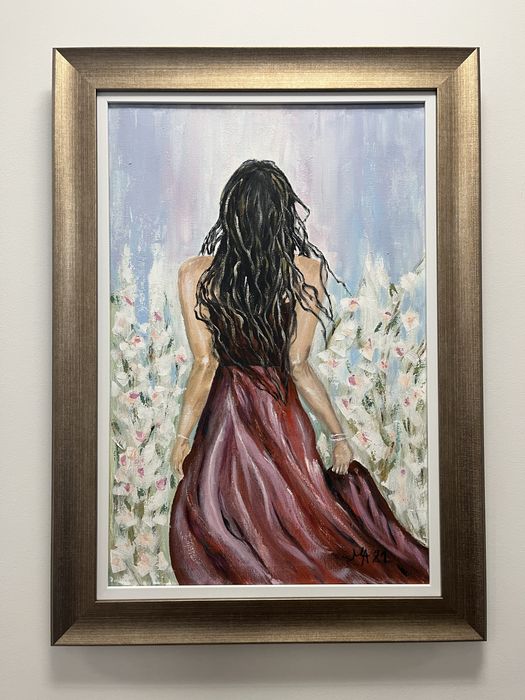 Картина “Блян””””