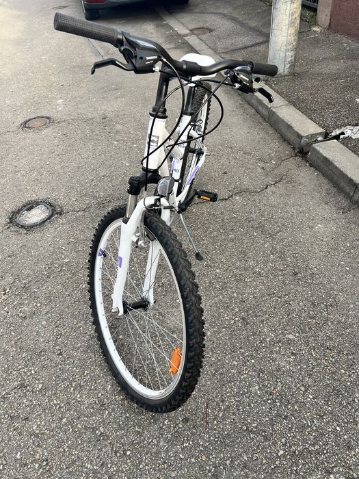 Bicicleta Cross Julia