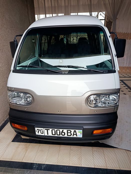 Дамас мошинасини сотилади