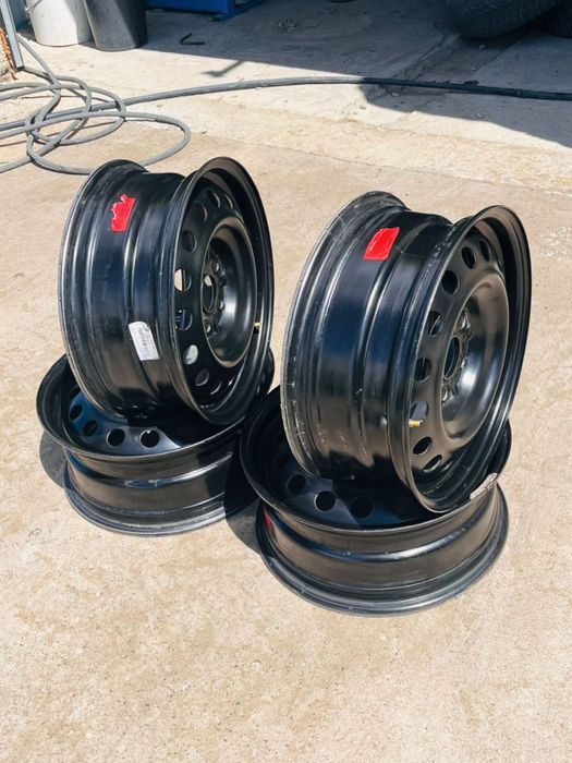 штамп на камри 55 новый