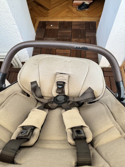 Carucior Joozl Aer+