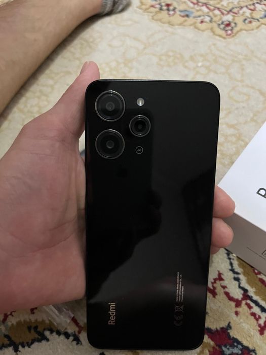 Редми12 телефон сатылады