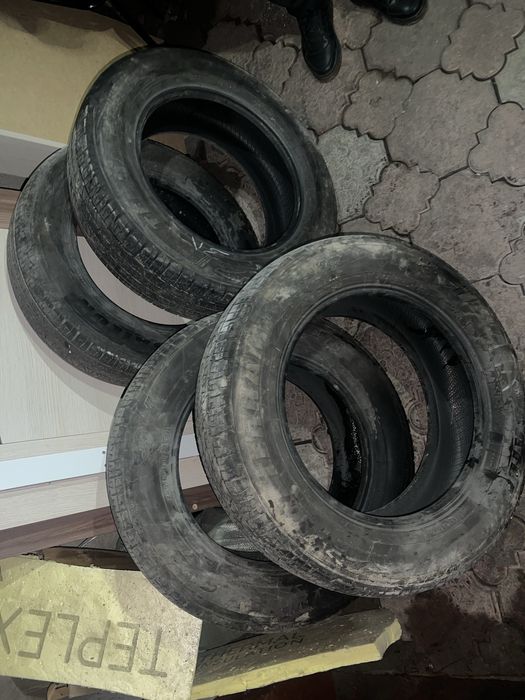 Шины шины шины——