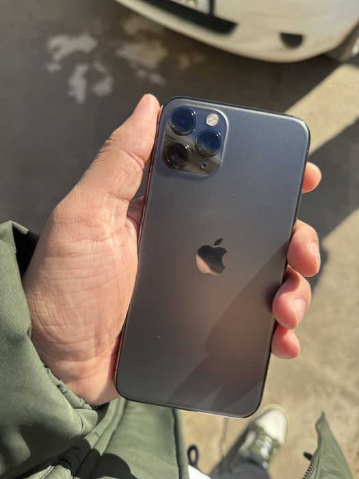 Iphone 11 pro 64 gb