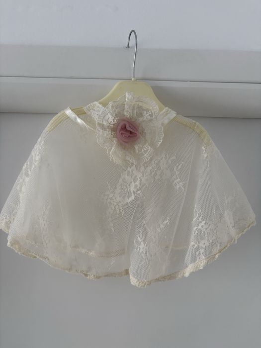 Rochita eleganta AndreeaTex 4 ani