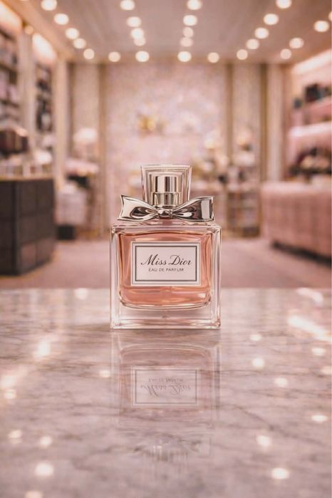 Дамски парфюми един брой 39 евро, два за 63 евро