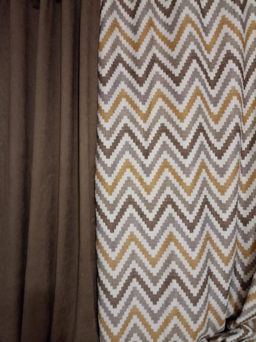 Шторы для окон дома