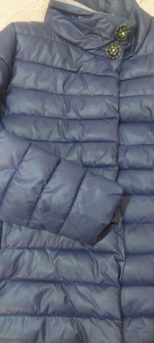 Куртка женская на позднию осень