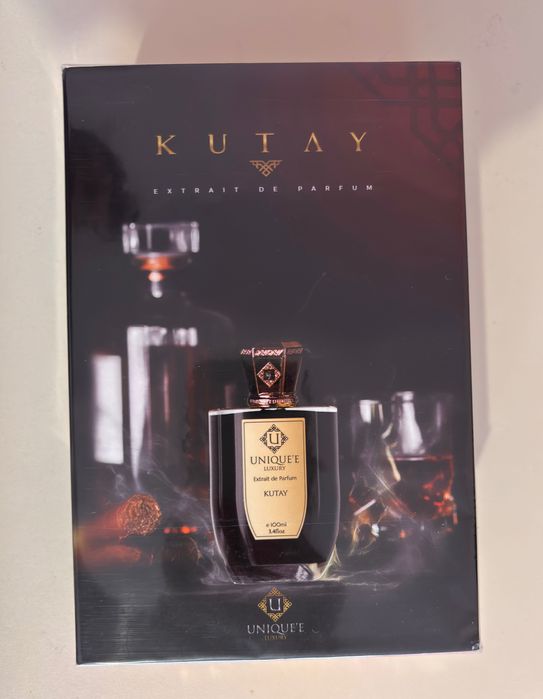Нови Kutay , D&G the One EDP , Calvin Klein EDP и Clinique Happy EDT