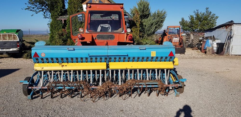 Vând semănătoare sup 29
