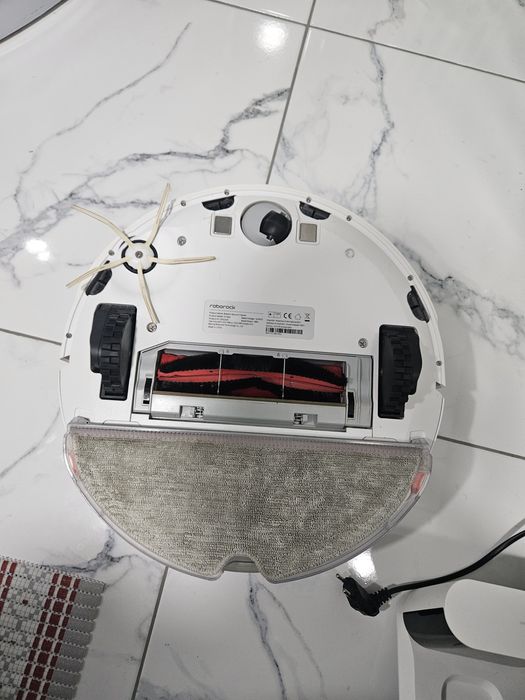 Aspirator roborock s5 max