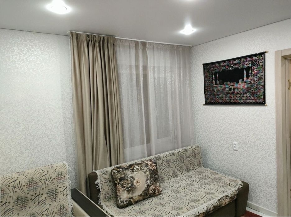 Продам 2 комн квартиру