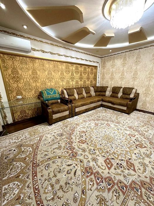 Продаётся квартира 3*2/1/9  Каракамыш 2/5 Qoraqamish