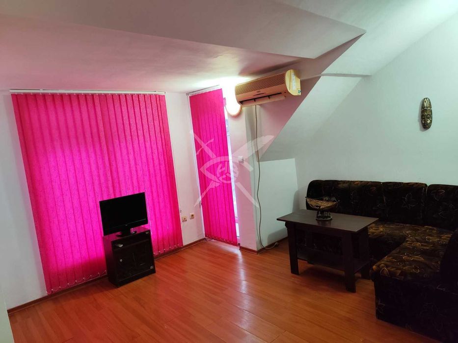 Продава се Ателие в Бургас, Център - 34 кв.м за 6118 €/кв.м - Снимка #5
