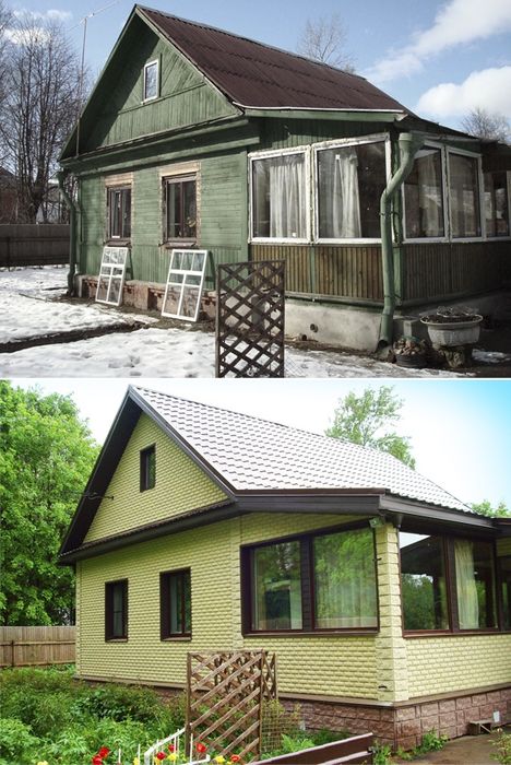 Покраска покрытие любой сложности